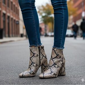 BCBGeneration Women’s Ankle Boots